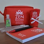 Zen Rooms Quirino Station